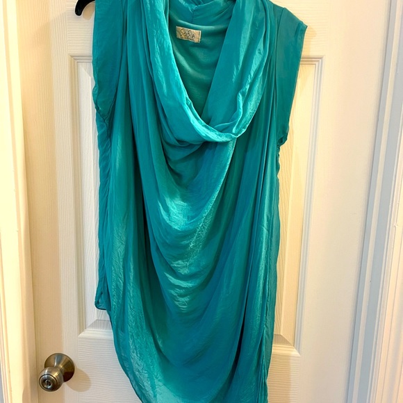 Sofia top - Picture 1 of 2